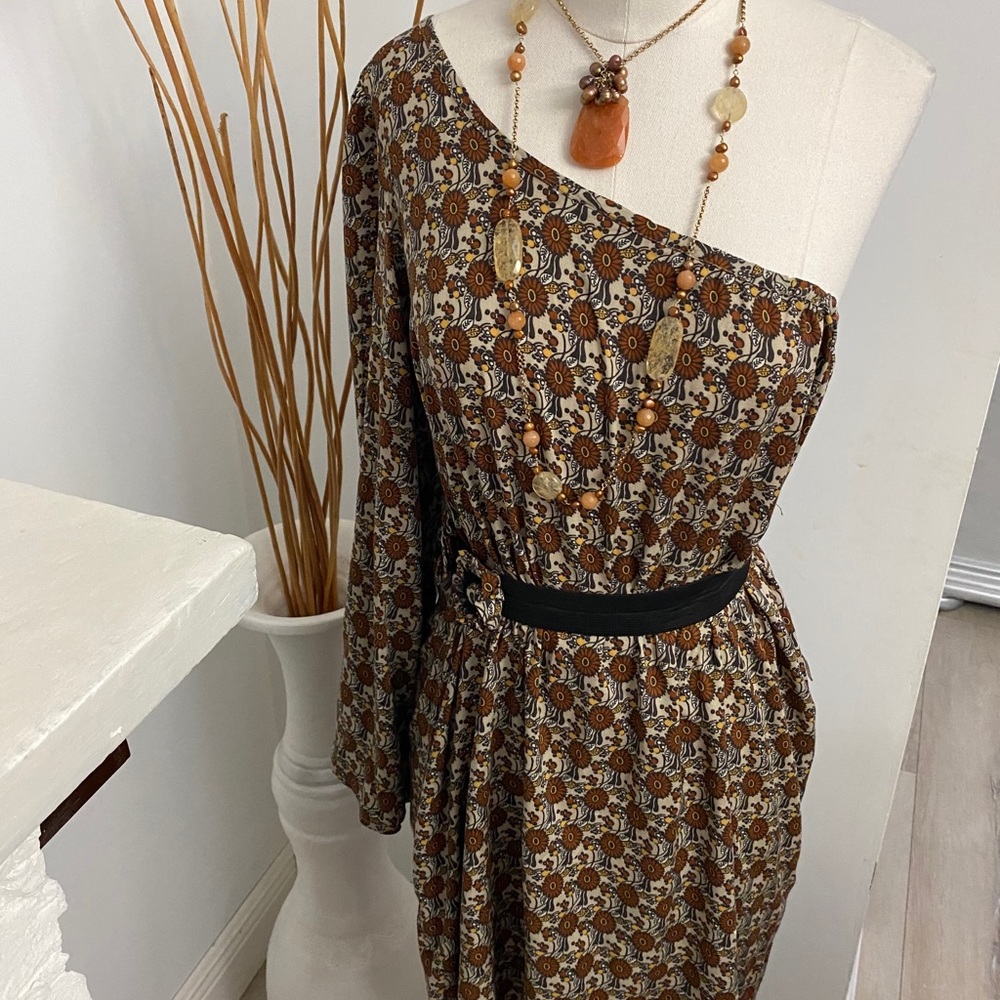 Dress Zara